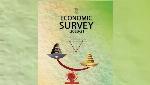 Economy heading for strong V-shaped recovery with 11% growth in 2021-22: Economic Survey 2021 Economy heading for strong V-shaped recovery with 11% growth in 2021-22: Economic Survey 2021