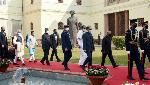 New farms laws do not affect rights available under earlier system: President Kovind New farms laws do not affect rights available under earlier system: President Kovind