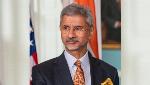 India takes IED blast outside Israeli embassy seriously: Jaishankar India takes IED blast outside Israeli embassy seriously: Jaishankar