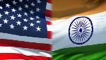 'India, US committed to consolidate, expand multi-faceted strategic partnership' 'India, US committed to consolidate, expand multi-faceted strategic partnership'