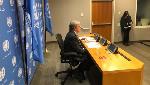 UN Chief lauds India's COVID-19 vaccine efforts UN Chief lauds India's COVID-19 vaccine efforts