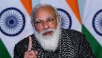 PM Modi says proposal given to farmers on new laws still stands PM Modi says proposal given to farmers on new laws still stands