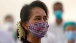India expresses concern over coup in Myanmar, says democracy must be upheld India expresses concern over coup in Myanmar, says democracy must be upheld