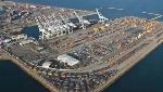India hands over two mobile cranes to Chabahar authorities India hands over two mobile cranes to Chabahar authorities