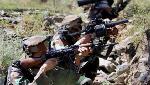 Sharp spike in ceasefire violations; substantial decline in terror attacks in J&K Sharp spike in ceasefire violations; substantial decline in terror attacks in J&K