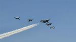 'India offers unlimited potential in defense,' says PM Modi as Aero India begins in Bengaluru 'India offers unlimited potential in defense,' says PM Modi as Aero India begins in Bengaluru