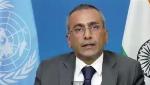 India calls for continued engagement and cooperation with Syria India calls for continued engagement and cooperation with Syria