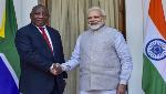 India will serve vaccine needs of all countries, PM Modi tells S African Prez India will serve vaccine needs of all countries, PM Modi tells S African Prez