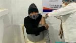 Covid-19 Update: Nearly 5 million beneficiaries vaccinated against Covid-19 Covid-19 Update: Nearly 5 million beneficiaries vaccinated against Covid-19