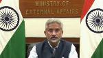 ‘India has come forward to share capabilities in vaccine development with the world’: EAM Jaishankar ‘India has come forward to share capabilities in vaccine development with the world’: EAM Jaishankar