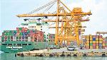 Adhere to international commitments, India asks Sri Lanka after cancellation of port deal Adhere to international commitments, India asks Sri Lanka after cancellation of port deal