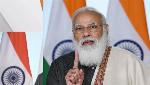 Foreign forces conspiring to malign Indian tea: PM Modi Foreign forces conspiring to malign Indian tea: PM Modi