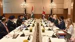 India-UK enhanced trade partnership to be launched during UK PM visit later this year India-UK enhanced trade partnership to be launched during UK PM visit later this year