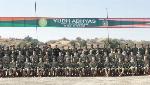 Yudh Abhyas 20: US, India Army’s joint military war exercise begins in Rajasthan Yudh Abhyas 20: US, India Army’s joint military war exercise begins in Rajasthan