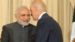 PM Modi speaks to US President Biden, discusses issues of wider geo-political importance PM Modi speaks to US President Biden, discusses issues of wider geo-political importance