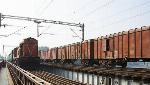 Indian Railways records highest-ever freight loading figures in January Indian Railways records highest-ever freight loading figures in January