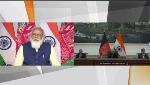 India, Afghanistan sign pact for new dam; PM Modi calls for immediate ceasefire India, Afghanistan sign pact for new dam; PM Modi calls for immediate ceasefire