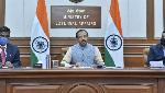 India always at the forefront of global cooperation: MoS Muraleedharan India always at the forefront of global cooperation: MoS Muraleedharan