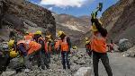 India to spend over Rs 919 cr to ramp up border infra this year India to spend over Rs 919 cr to ramp up border infra this year