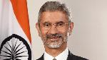 India is a leader in climate action: EAM Jaishankar India is a leader in climate action: EAM Jaishankar
