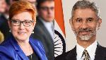 India, Australia to work more closely in the Indo-Pacific region India, Australia to work more closely in the Indo-Pacific region