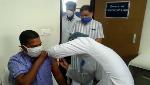 India vaccinates close to 8 million beneficiaries against COVID19 in 28 days India vaccinates close to 8 million beneficiaries against COVID19 in 28 days