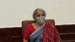 Budget has set pace for India to become Aatmanirbhar: FM Sitharaman Budget has set pace for India to become Aatmanirbhar: FM Sitharaman