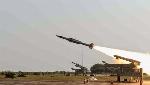 India flags off production of LRSAM system India flags off production of LRSAM system