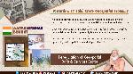 With radical changes, India on way to mapping an Aatmanirbhar Bharat With radical changes, India on way to mapping an Aatmanirbhar Bharat
