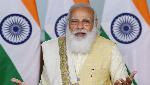 India’s history not just about those who enslaved the country: PM Modi India’s history not just about those who enslaved the country: PM Modi