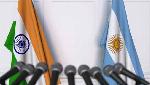 India, Argentina pushing frontiers in bilateral cooperation India, Argentina pushing frontiers in bilateral cooperation