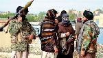 Afghanistan stares at chaos as security situation continues to deteriorate Afghanistan stares at chaos as security situation continues to deteriorate