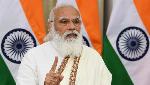 PM Modi speaks to Sultan of Oman, agrees for joint fight against pandemic PM Modi speaks to Sultan of Oman, agrees for joint fight against pandemic