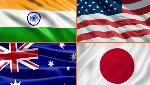 Quad foreign ministers discuss regional, international issues, reiterate commitment for free, open Indo-Pacific Quad foreign ministers discuss regional, international issues, reiterate commitment for free, open Indo-Pacific