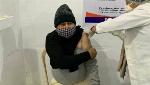 Covid-19 Update: India vaccinates over 9.4 million people, becomes third topmost country globally Covid-19 Update: India vaccinates over 9.4 million people, becomes third topmost country globally