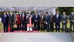 Investing more than ever before in infrastructure, industries, education & healthcare: J&K LG to visiting envoys Investing more than ever before in infrastructure, industries, education & healthcare: J&K LG to visiting envoys