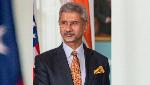 Jaishankar to undertake four-day visit to Maldives, Mauritius from Feb 20 Jaishankar to undertake four-day visit to Maldives, Mauritius from Feb 20