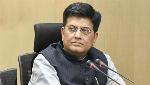 India, Singapore partnership to help India become Atmanirbhar: Piyush Goyal India, Singapore partnership to help India become Atmanirbhar: Piyush Goyal