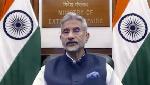EAM Jaishankar to visit Maldives tomorrow EAM Jaishankar to visit Maldives tomorrow