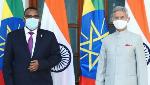 India, Ethiopia agree to strengthen partnership, expand bilateral agenda India, Ethiopia agree to strengthen partnership, expand bilateral agenda