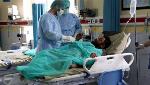 Covid-19 Update: Five states see an upsurge in Covid-19 cases Covid-19 Update: Five states see an upsurge in Covid-19 cases