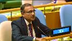 Ahead of FATF decider on Pakistan, India talks tough on terror at UN Ahead of FATF decider on Pakistan, India talks tough on terror at UN