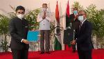 India, Maldives sign several agreements, including fish processing, public broadcasting India, Maldives sign several agreements, including fish processing, public broadcasting