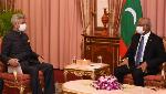 India, Maldives ink multiple agreements on infrastructure, development projects India, Maldives ink multiple agreements on infrastructure, development projects