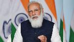 PM Modi says India is committed to enhance its defence manufacturing capabilities PM Modi says India is committed to enhance its defence manufacturing capabilities