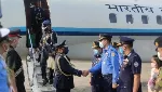 Chief of Air Staff visits Bangladesh to boost military cooperation Chief of Air Staff visits Bangladesh to boost military cooperation