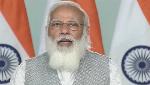 'Self 3': PM Modi's mantra to students during IIT Kharagpur Convocation address 'Self 3': PM Modi's mantra to students during IIT Kharagpur Convocation address