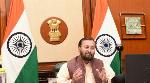 Javadekar at UNSC Debate: ‘India on track to meet its climate change mitigation commitments’ Javadekar at UNSC Debate: ‘India on track to meet its climate change mitigation commitments’