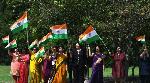 Diaspora: Great asset for emerging India-US partnership Diaspora: Great asset for emerging India-US partnership
