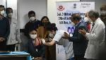 Covid-19 Vaccination drive for 60 years-plus category begins on March 1 Covid-19 Vaccination drive for 60 years-plus category begins on March 1